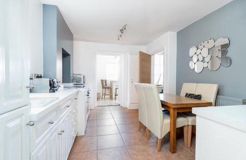 Deganwy House | Walton House