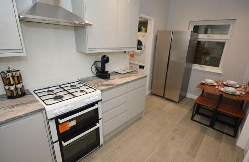 Bushey Hotel | Walton Suites