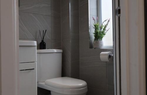 Bushey Hotel | Walton Suites