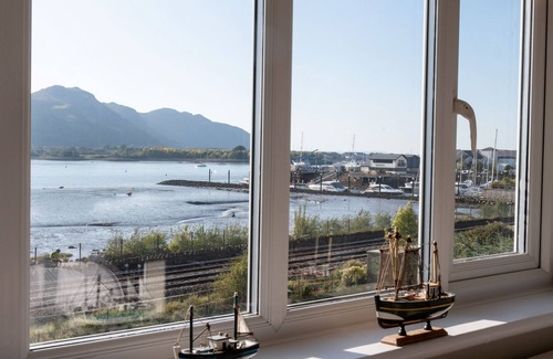 Deganwy Cottage | Walton - Three Bedroom Cottage, Sleeps 5