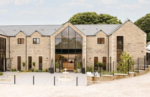 Birkenshaw Hotel | Walton View Hotel