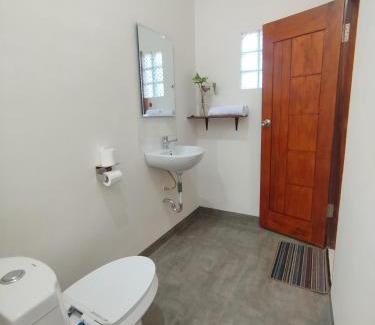 Krui Cabin | Walur Surf Villa II
