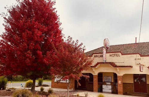 Walwa Hotel | Walwa Hotel