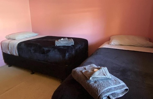 Walwa Hotel | Walwa Hotel