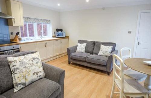 Walworth House | Walworth Castle Holiday Cottage