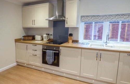 Walworth House | Walworth Castle Holiday Cottage