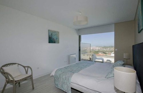 Areia Branca House | WAM Silver Coast Heights M