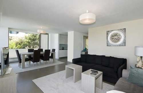 Areia Branca House | WAM Silver Coast Heights M