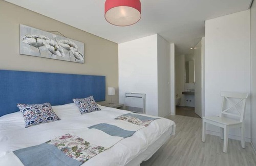 Areia Branca House | WAM Silver Coast Heights M