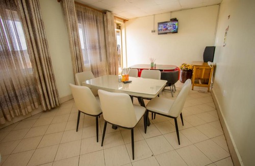 Mityana Hotel | Wamala Lakeview Hotel
