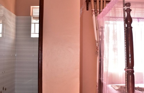 Kalangala Hotel | Wamala Resort Hotel