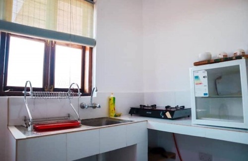 Kendwa Apartment | Wambaa Garden Flats - Your Gateway to Paradisenn