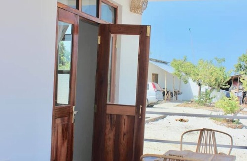 Kendwa Apartment | Wambaa Garden Flats - Your Gateway to Paradisenn