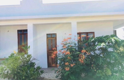Kendwa Apartment | Wambaa Garden Flats - Your Gateway to Paradisenn