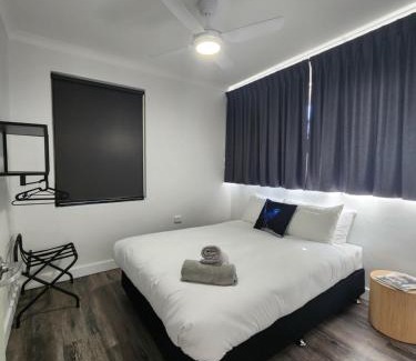 Collie Apartment | Wambenger Lodge