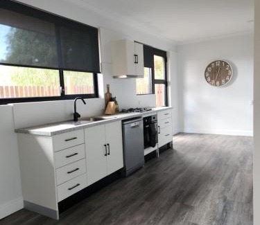Collie Apartment | Wambenger Lodge