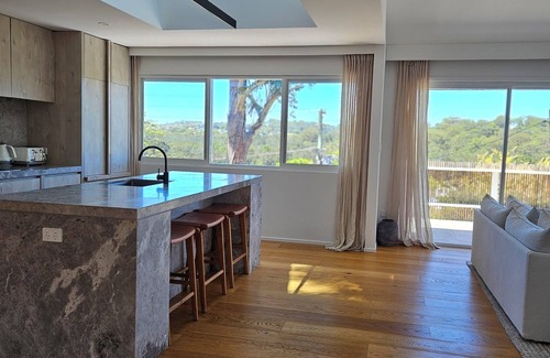 Wamberal House | Wamberal Beach House