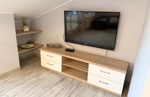 Zotow Apartment | WaMM Apartament