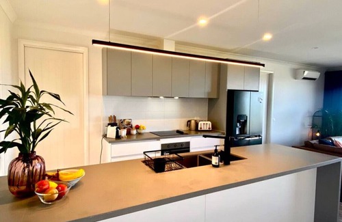 Yanakie House | Wamoon Retreat ~ Luxe House