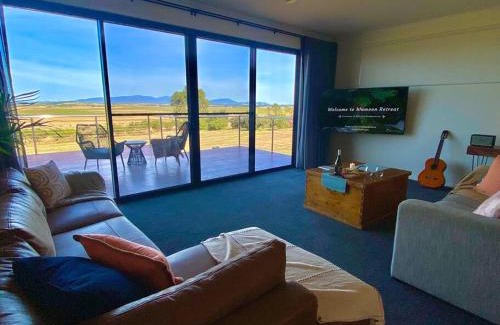 Yanakie House | Wamoon Retreat - Luxe House