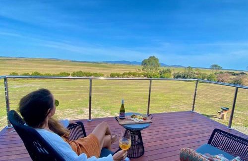 Yanakie House | Wamoon Retreat - Luxe House