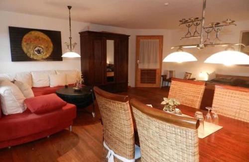 Egglham Apartment | Wampendobler Paradies