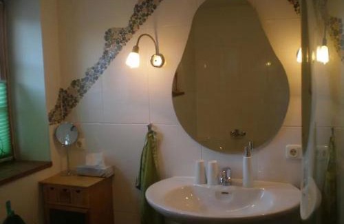 Egglham Apartment | Wampendobler Paradies