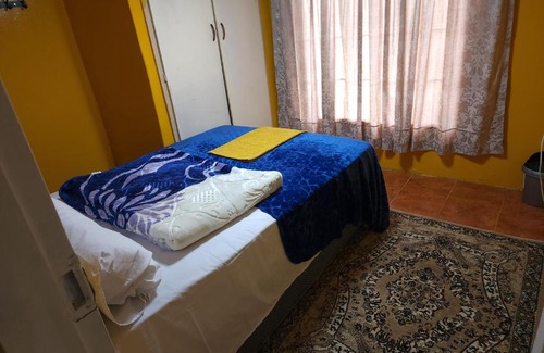 Northam Hotel | WAMPEX GUEST HOUSE IN NORTHAM CBD 239 COAL STREET