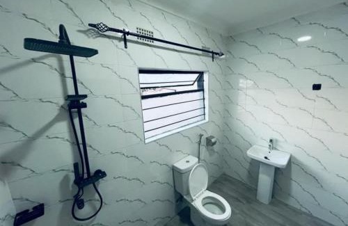 Livingstone Villa | Wamz Apartments And Tours B