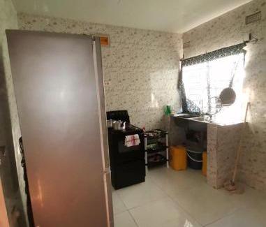 Livingstone Villa | Wamz Apartments And Tours B