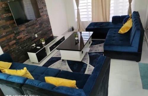 Livingstone Apartment | Wamz Apartments And Tours A