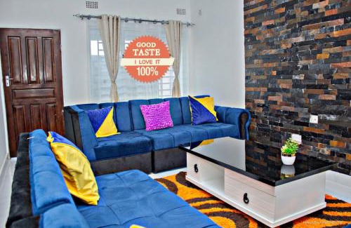Livingstone Apartment | Wamz Apartments And Tours A