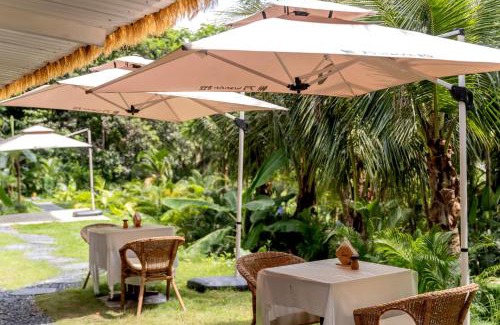 Jinghong Hotel | Wan'an Tinglan Wild Luxury Resort Hotel