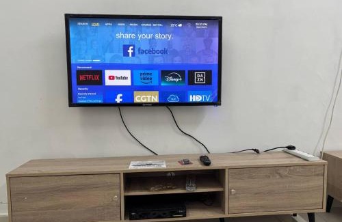 Hulu Terengganu District House | Wan's Homestay - FREE WIFI