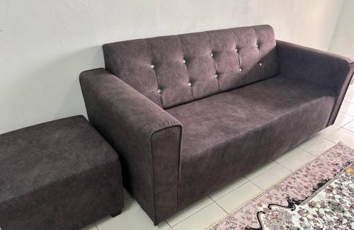 Hulu Terengganu District House | Wan's Homestay - FREE WIFI