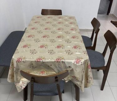 Hulu Terengganu District House | Wan's Homestay Kuala Berang - FREE WIFI