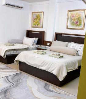 Bandar Kota Bharu Apartment | Wan Studiostay by Khalifa Suites