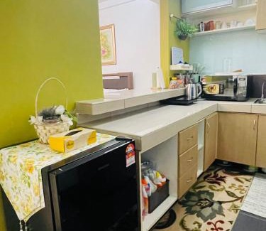 Bandar Kota Bharu Apartment | Wan Studiostay by Khalifa Suites