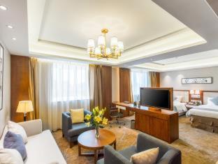 Bao'an Hotel | Wan Yue Grand Skylight Hotel
