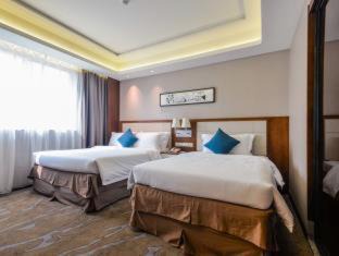 Bao'an Hotel | Wan Yue Grand Skylight Hotel