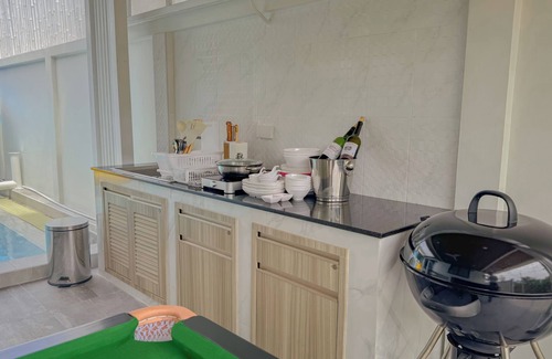 Kao Yai Villa | Wana Villa ChaAm