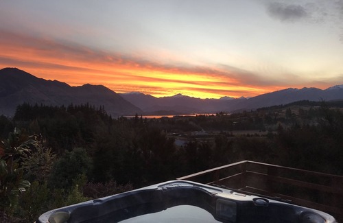 Wanaka House | ~ Wanaka Ridgehouse ~