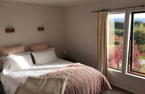 Wanaka House | ~ Wanaka Ridgehouse ~