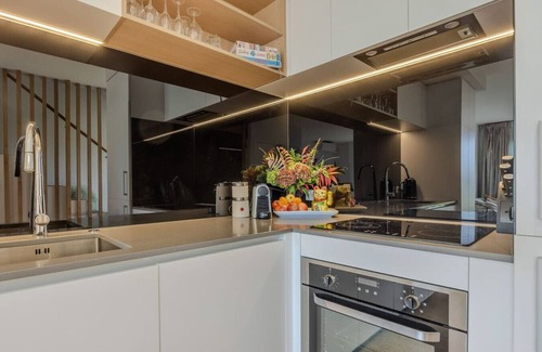 Albert Town Apartment | Wanaka Riverside Apartment