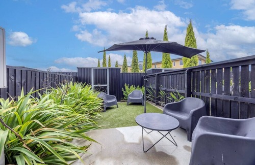 Albert Town Apartment | Wanaka Riverside Apartment