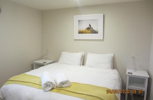 Wanaka Apartment | Wanaka's Private Escape