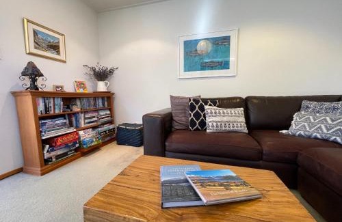 Wanaka House | Wanaka Tranquility - Wanaka Holiday Home