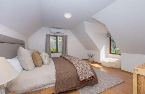 Wanaka House | Wanaka Tree Homestead