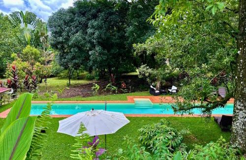 Hato Viejo House | Wanakaset Panama