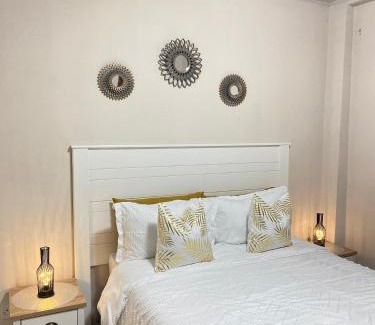 Gaborone Apartment | Wanansha Apartments